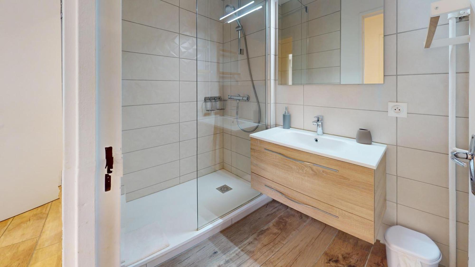 Brasseur Appartement *