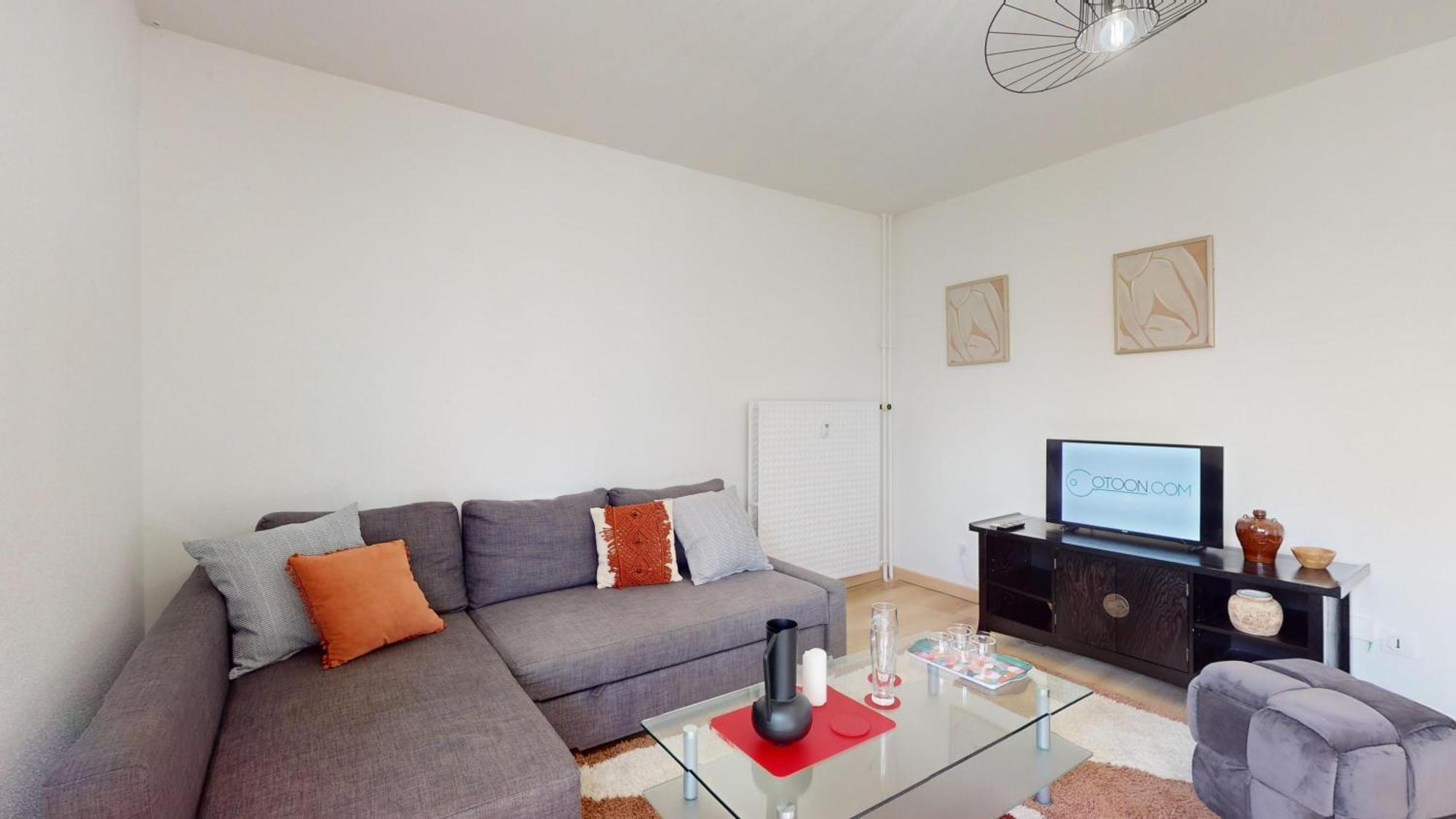 Apartment Brasseur