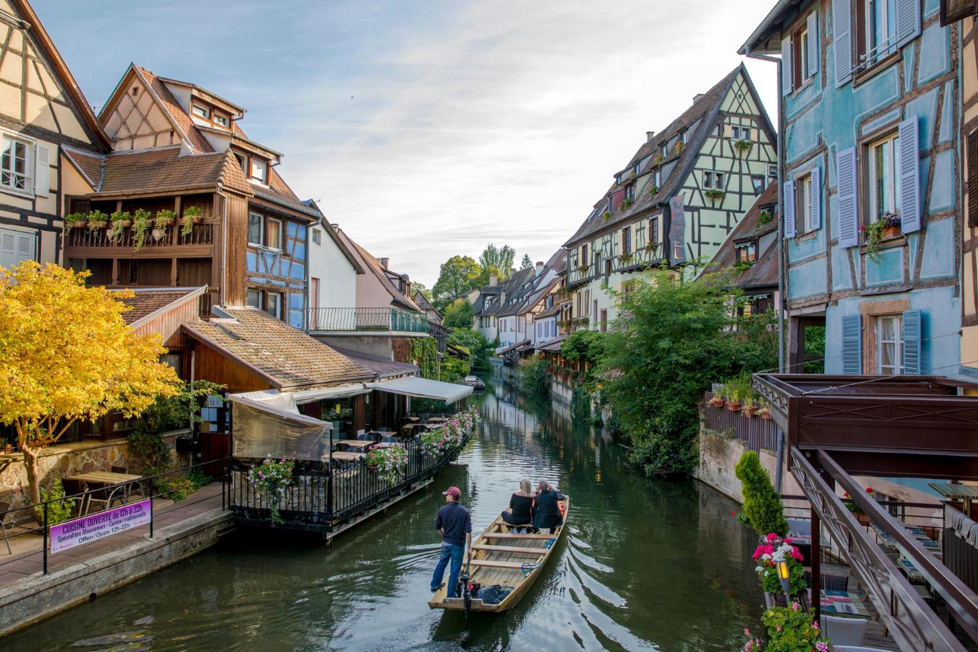 Brasseur Colmar