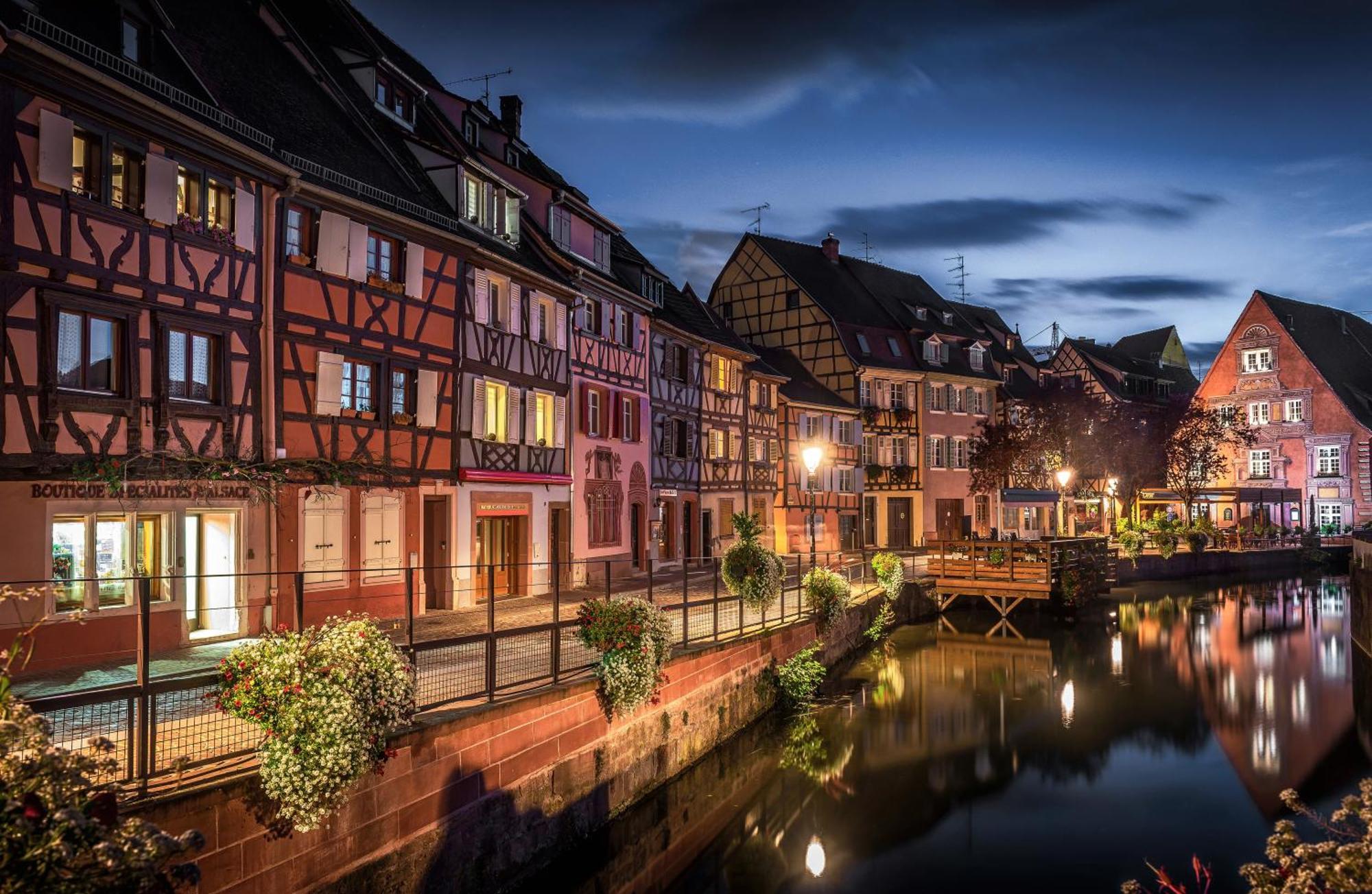 Apartment Brasseur